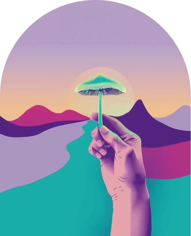 Psilocybin Microdosing